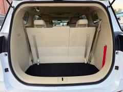 Buick GL8 ES Luxe Enjoyment Edition - ფოტო 15