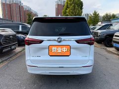 Buick GL8 ES Luxe Enjoyment Edition - ფოტო 16