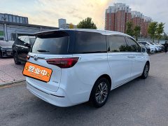 Buick GL8 ES Luxe Enjoyment Edition - ფოტო 17