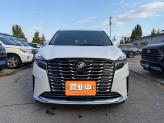 Buick GL8 ES Luxe Enjoyment Edition - ფოტო 2