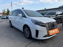Buick GL8 ES Luxe Enjoyment Edition - ფოტო 3