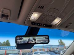 Buick GL8 ES Luxe Enjoyment Edition - ფოტო 4