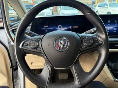 Buick GL8 ES Luxe Enjoyment Edition - ფოტო 5