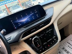 Buick GL8 ES Luxe Enjoyment Edition - ფოტო 7