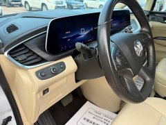 Buick GL8 ES Luxe Enjoyment Edition - ფოტო 8