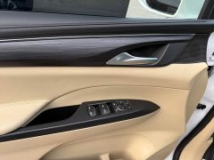 Buick GL8 ES Luxe Enjoyment Edition - ფოტო 9