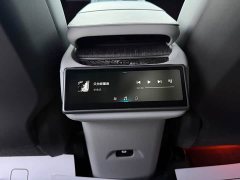 NIO ES6 75kWh - ფოტო 14