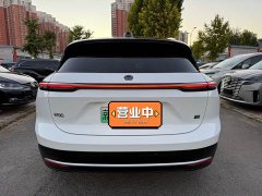 NIO ES6 75kWh - ფოტო 18
