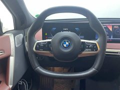 BMW iX M60 - ფოტო 13
