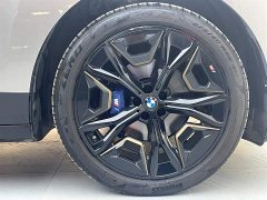 BMW iX M60 - ფოტო 17