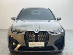 BMW iX M60 - ფოტო 2