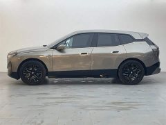 BMW iX M60 - ფოტო 3
