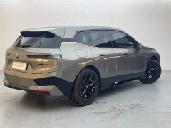 BMW iX M60 - ფოტო 4