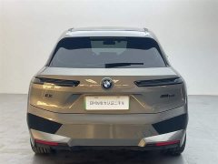 BMW iX M60 - ფოტო 5