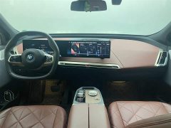 BMW iX M60 - ფოტო 7