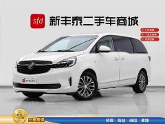 Buick GL8 Land Business Class 652T Premium - ფოტო 1