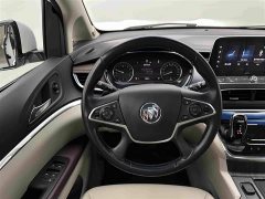 Buick GL8 Land Business Class 652T Premium - ფოტო 10