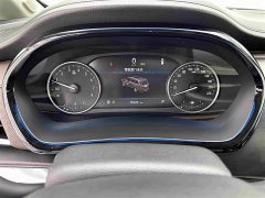 Buick GL8 Land Business Class 652T Premium - ფოტო 11