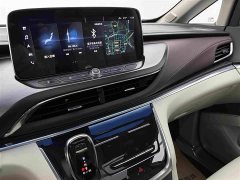 Buick GL8 Land Business Class 652T Premium - ფოტო 13