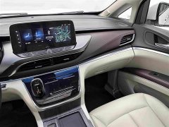 Buick GL8 Land Business Class 652T Premium - ფოტო 14