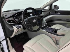 Buick GL8 Land Business Class 652T Premium - ფოტო 15