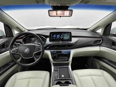 Buick GL8 Land Business Class 652T Premium - ფოტო 16