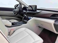 Buick GL8 Land Business Class 652T Premium - ფოტო 17