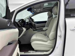 Buick GL8 Land Business Class 652T Premium - ფოტო 18