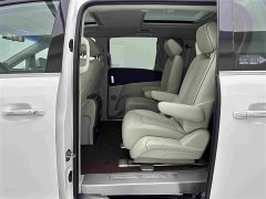 Buick GL8 Land Business Class 652T Premium - ფოტო 19