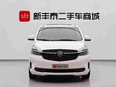 Buick GL8 Land Business Class 652T Premium - ფოტო 2