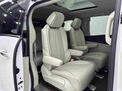 Buick GL8 Land Business Class 652T Premium - ფოტო 20