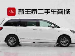 Buick GL8 Land Business Class 652T Premium - ფოტო 3