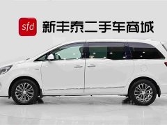 Buick GL8 Land Business Class 652T Premium - ფოტო 4