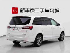 Buick GL8 Land Business Class 652T Premium - ფოტო 5