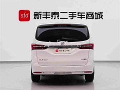 Buick GL8 Land Business Class 652T Premium - ფოტო 7