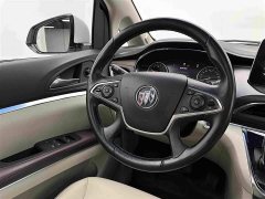 Buick GL8 Land Business Class 652T Premium - ფოტო 9