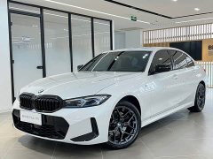 BMW 3 Series 330Li Luxury M Sport Night Edition Package - photo 1