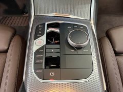 BMW 3 Series 330Li Luxury M Sport Night Edition Package - photo 10