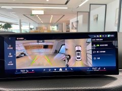 BMW 3 Series 330Li Luxury M Sport Night Edition Package - photo 12