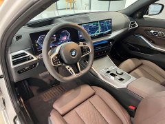 BMW 3 Series 330Li Luxury M Sport Night Edition Package - photo 15