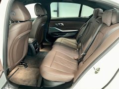 BMW 3 Series 330Li Luxury M Sport Night Edition Package - photo 16