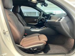 BMW 3 Series 330Li Luxury M Sport Night Edition Package - photo 17