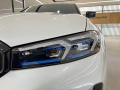 BMW 3 Series 330Li Luxury M Sport Night Edition Package - photo 18
