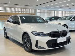 BMW 3 Series 330Li Luxury M Sport Night Edition Package - photo 2