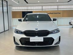 BMW 3 Series 330Li Luxury M Sport Night Edition Package - photo 3