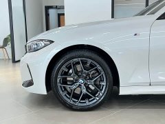 BMW 3 Series 330Li Luxury M Sport Night Edition Package - photo 4