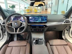 BMW 3 Series 330Li Luxury M Sport Night Edition Package - photo 5