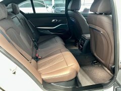 BMW 3 Series 330Li Luxury M Sport Night Edition Package - photo 7