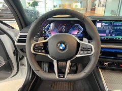 BMW 3 Series 330Li Luxury M Sport Night Edition Package - photo 8