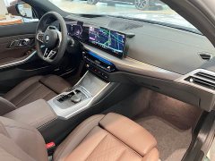 BMW 3 Series 330Li Luxury M Sport Night Edition Package - photo 9